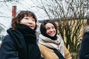 Berlin: Hansaviertel 'The City of Tomorrow' Guided Tour