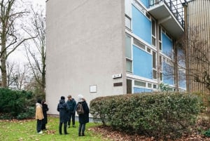 Berlin: Hansaviertel 'The City of Tomorrow' Guided Tour