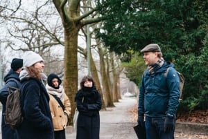 Berlin: Hansaviertel 'The City of Tomorrow' Guided Tour