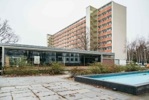 Berlin: Hansaviertel 'The City of Tomorrow' Guided Tour