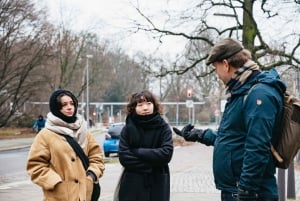 Berlin: Hansaviertel 'The City of Tomorrow' Guided Tour