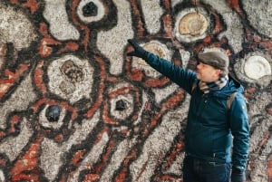 Berlin: Hansaviertel 'The City of Tomorrow' Guided Tour