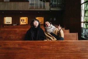 Berlin: Hansaviertel 'The City of Tomorrow' Guided Tour