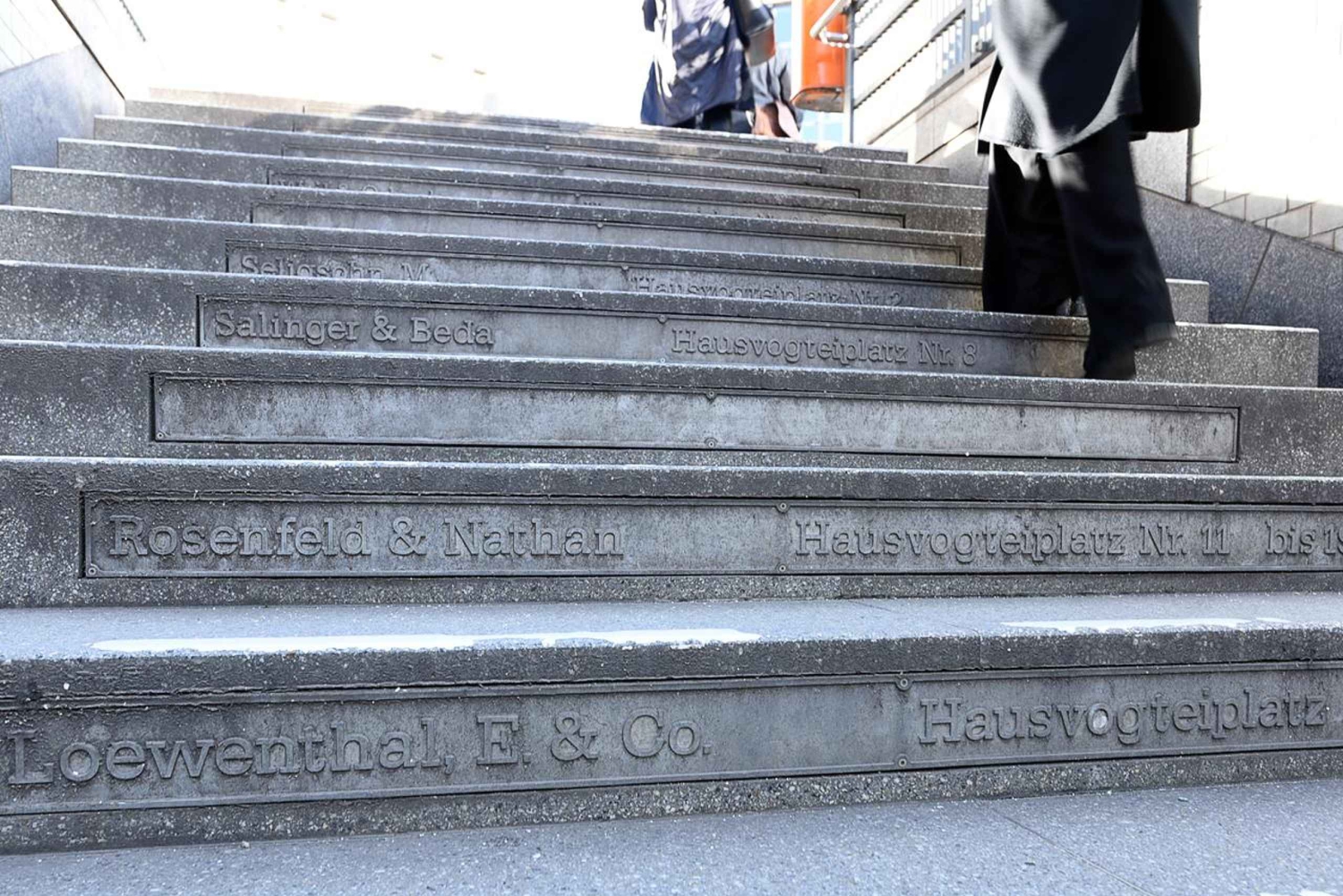 Berlin: Hidden gems around the Gendarmenmarkt - Guided walking tour