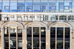 Berlin: Hidden gems around the Gendarmenmarkt - Guided walking tour