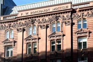 Berlin: Hidden gems around the Gendarmenmarkt - Guided walking tour