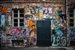 Berlin Hidden Gems: Berliner Street Art