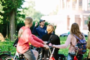 Berlin Highlights: 3-Hour Bike Tour