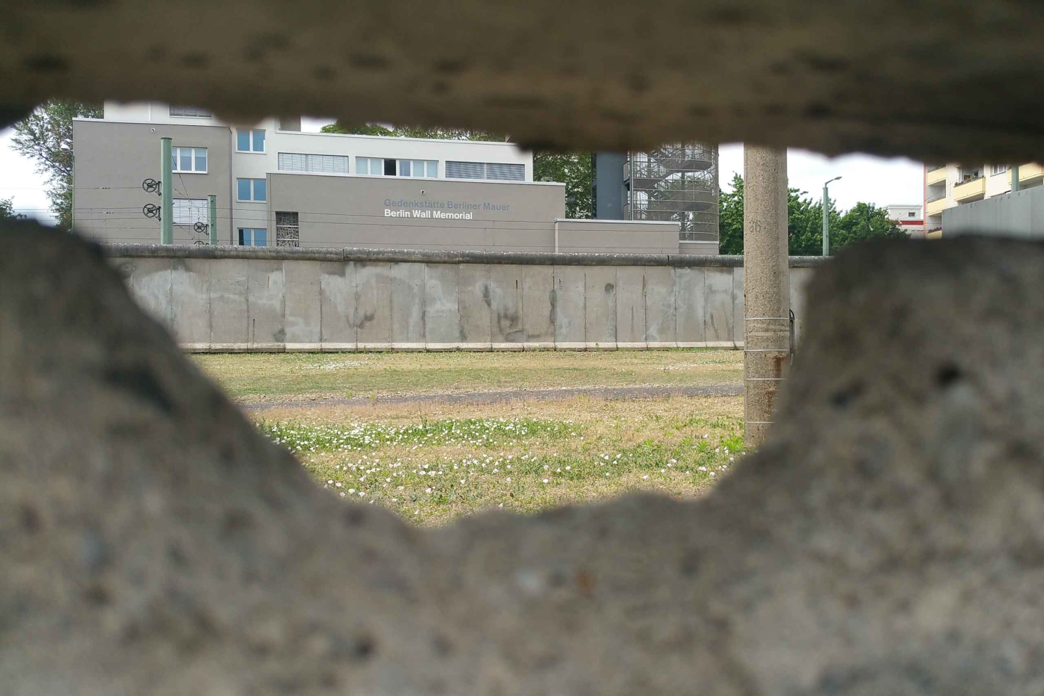 Berlin Highlights in One Day