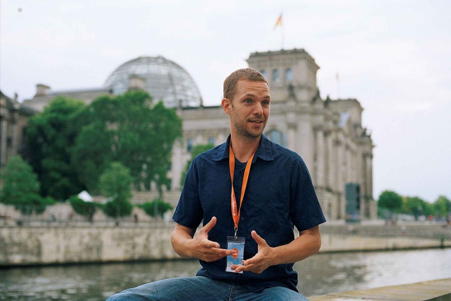 Berlin Highlights in One Day