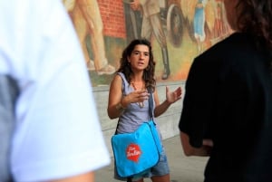 Berlin Highlights in One Day