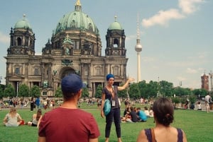 Berlin Highlights in One Day