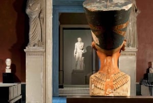 Berlin: Highlights Neues Museum Guided Tour