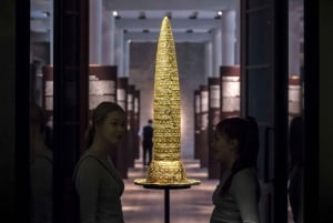 Berlin: Highlights Neues Museum Guided Tour