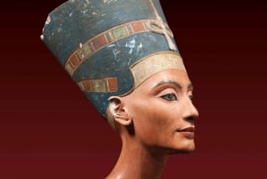 Berlin: Highlights Neues Museum Guided Tour