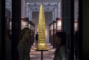 Berlin: Highlights Neues Museum Guided Tour