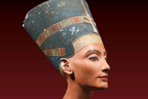 Berlin: Highlights Neues Museum Guided Tour