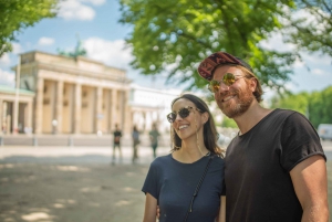 Berlín: tour a pie privado o en grupo por lo mejor de Berlín