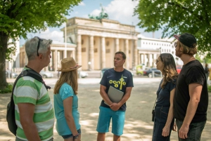 Berlín: tour a pie privado o en grupo por lo mejor de Berlín