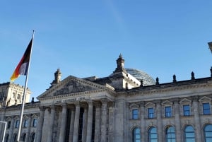 Berlin: Highlights of the City - a Private Bus Tour