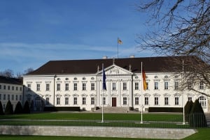 Berlin: Highlights of the City - a Private Bus Tour