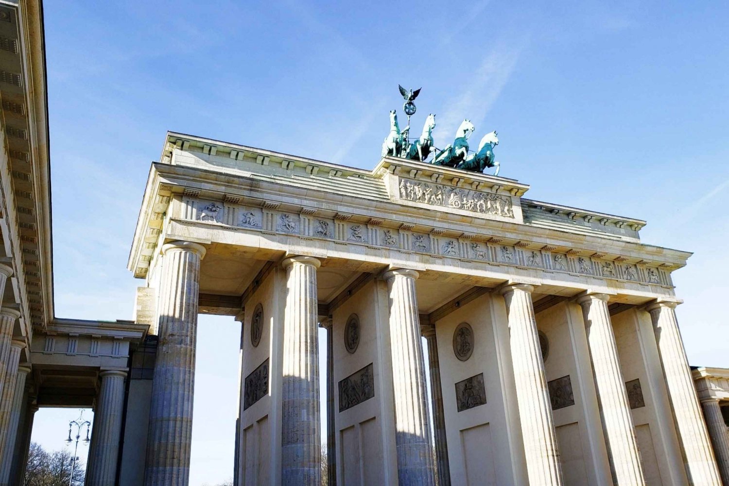 Berlijn: Hoogtepunten van de stad - een privé bustour