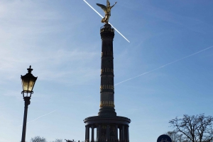Berlin: Najważniejsze atrakcje miasta - prywatna wycieczka autobusowa