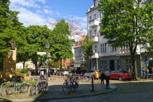 Berlim: Caminhada guiada pelo bairro Hip&Histórico de Neukölln