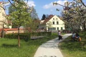 Berlim: Caminhada guiada pelo bairro Hip&Histórico de Neukölln