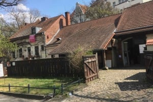 Berlim: Caminhada guiada pelo bairro Hip&Histórico de Neukölln