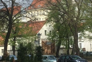 Berlim: Caminhada guiada pelo bairro Hip&Histórico de Neukölln