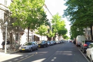 Berlim: Caminhada guiada pelo bairro Hip&Histórico de Neukölln