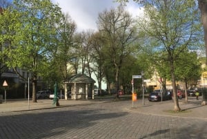 Berlim: Caminhada guiada pelo bairro Hip&Histórico de Neukölln