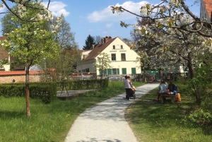 Berlin : Promenade guidée dans le quartier historique de Neukölln
