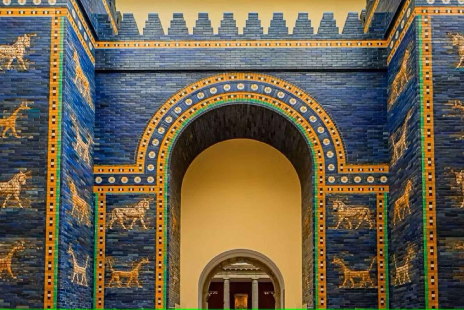 Berlin: historyczna wycieczka piesza z przewodnikiem po mieście z biletem wstępu na Wyspę Muzeów