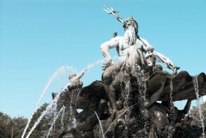 Berlin: Historical 2-Hour Walking Tour