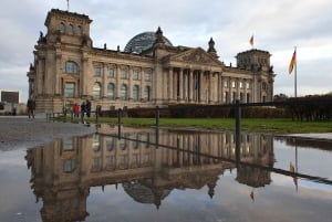 Berlin Historical Highlights Walking Tour