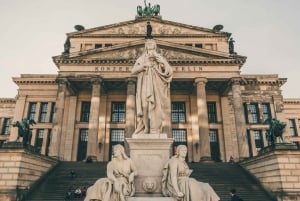 Berlijn historische hoogtepunten wandeltour