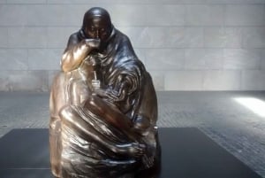 Excursão a pé pelos locais históricos de Berlim