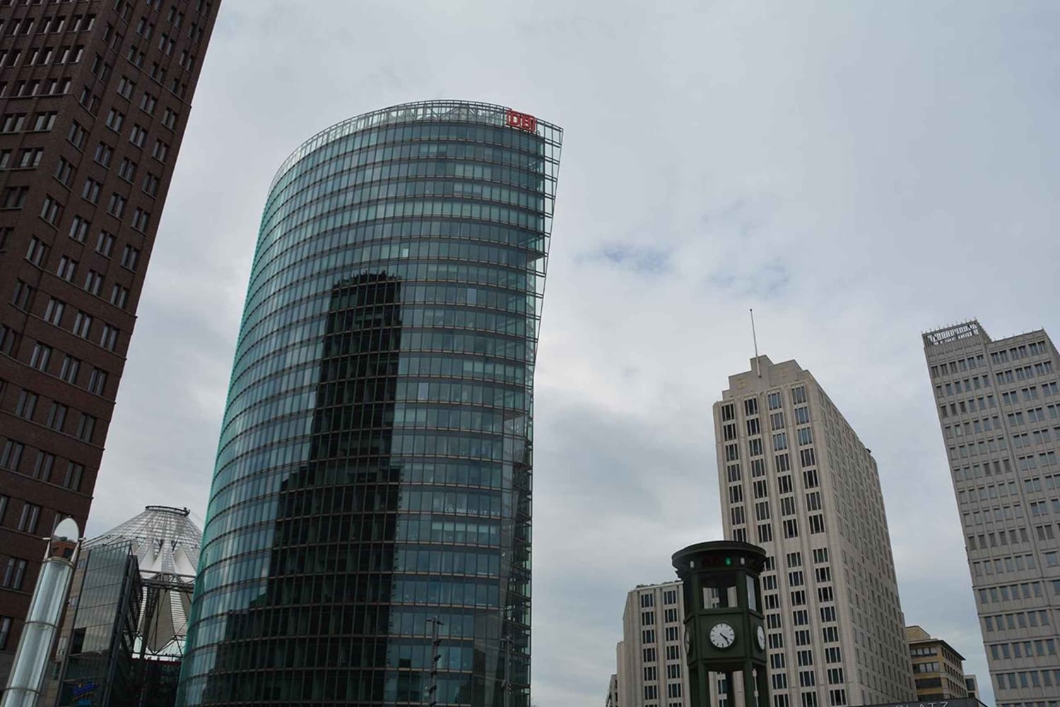 Berlin: Historische Sehenswürdigkeiten & Berliner Mauer