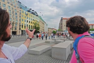 Berlin: Historische Sehenswürdigkeiten & Berliner Mauer