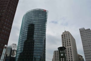 Berlin: Historische Sehenswürdigkeiten & Berliner Mauer