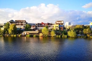 Berlin : Histoire et pistes alternatives avec un guide local