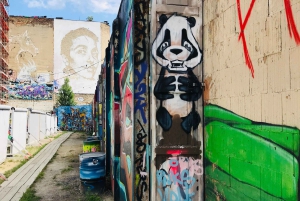 Berlin : Histoire et pistes alternatives avec un guide local