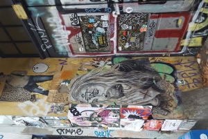 Berlin : Histoire et pistes alternatives avec un guide local