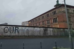 Berlino: Storia e visite turistiche con i bambini (Bambini gratis)
