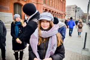 Berlino: Storia e visite turistiche con i bambini (Bambini gratis)