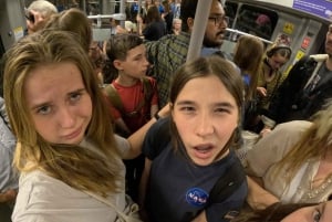 Berlino: Storia e visite turistiche con i bambini (Bambini gratis)