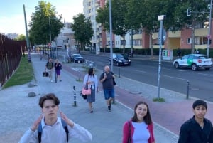 Berlino: Storia e visite turistiche con i bambini (Bambini gratis)