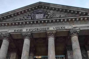 Berlin: History and Sightseeing with Kids (one for free)